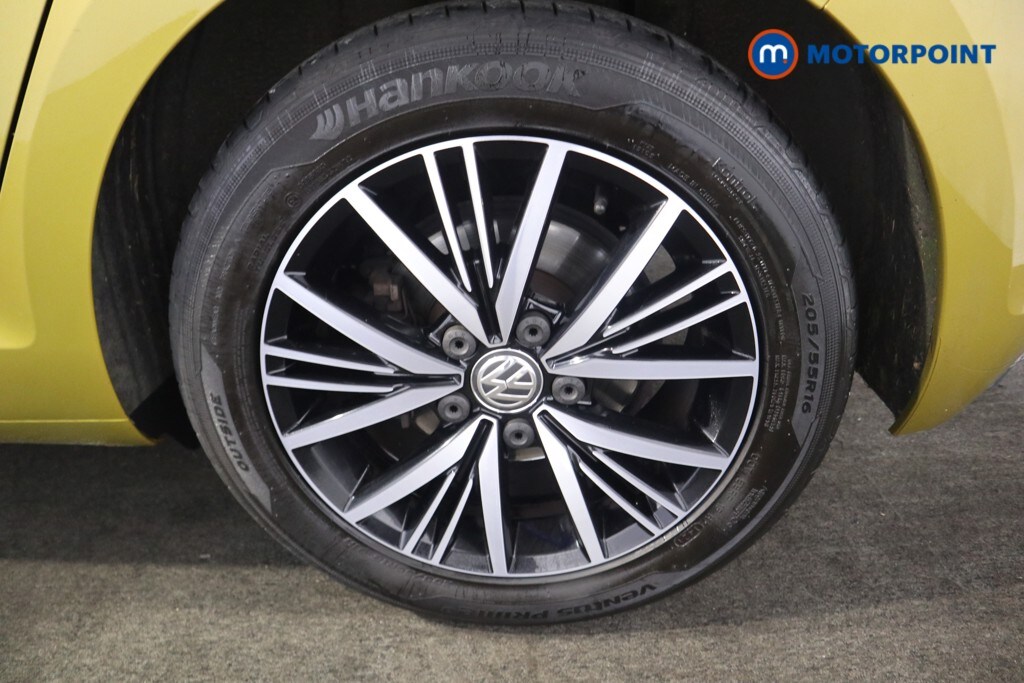 Used Volkswagen Golf 2018 for sale - 76076930: Photo 26