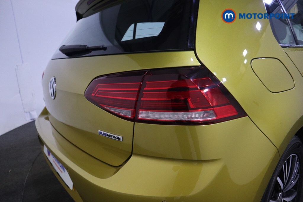 Used Volkswagen Golf 2018 for sale - 76076930: Photo 29