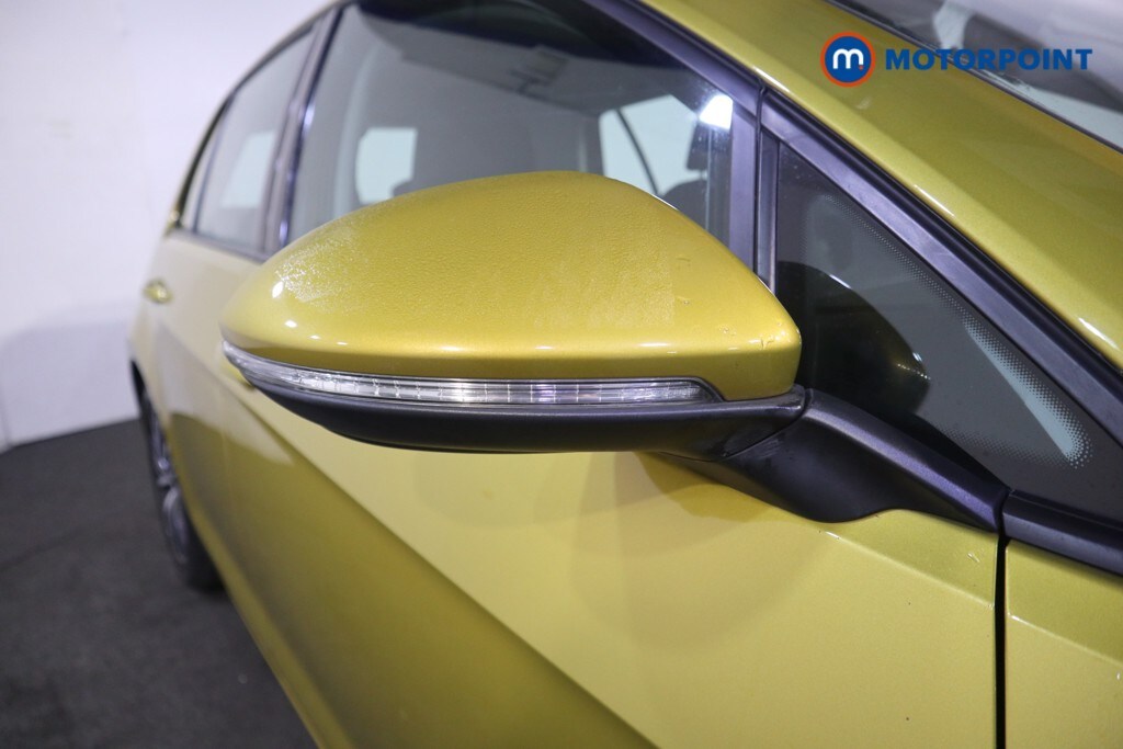 Used Volkswagen Golf 2018 for sale - 76076930: Photo 30
