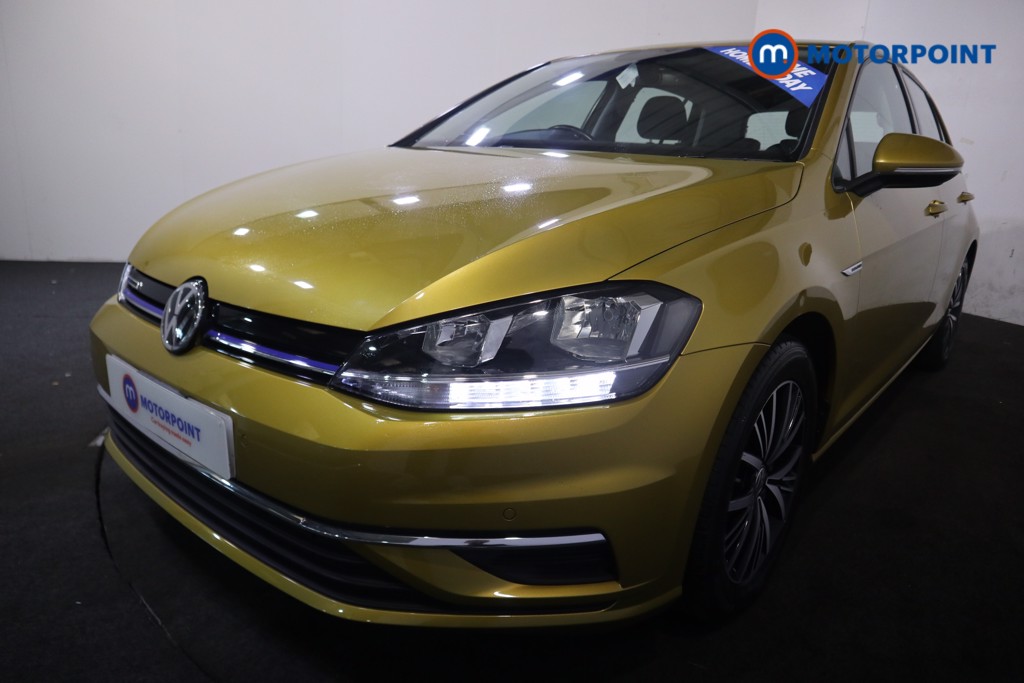 Used Volkswagen Golf 2018 for sale - 76076930: Photo 32