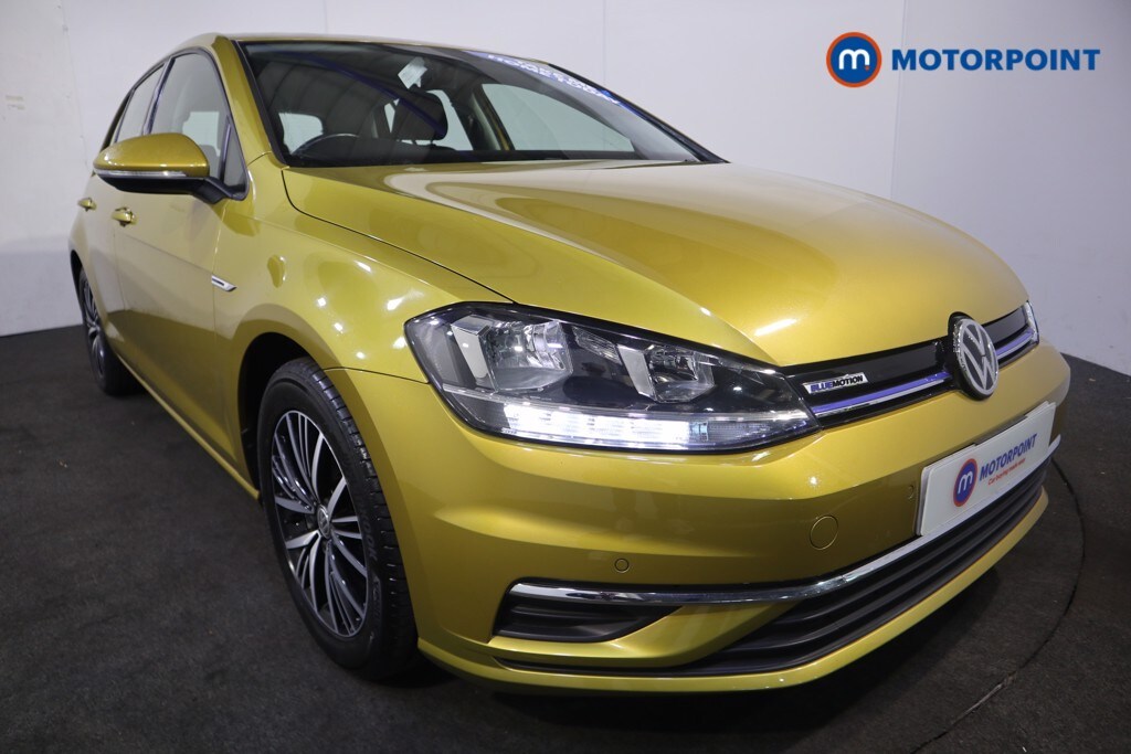 Used Volkswagen Golf 2018 for sale - 76076930: Photo 33