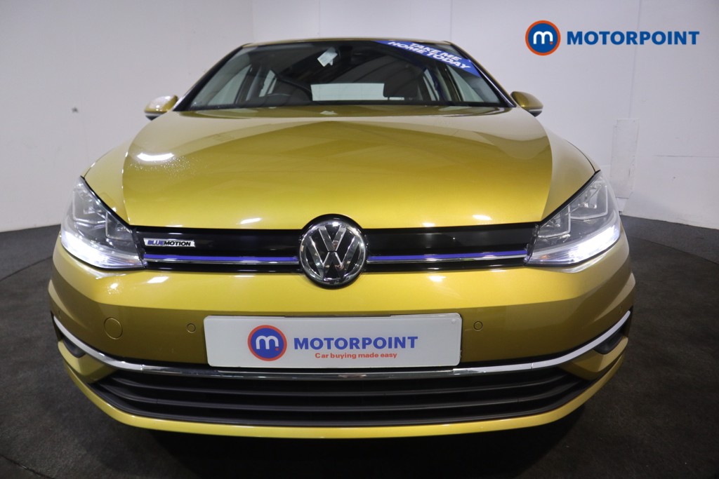 Used Volkswagen Golf 2018 for sale - 76076930: Photo 34
