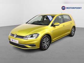 Used Volkswagen Golf 2018 for sale - 76076930: Photo 3