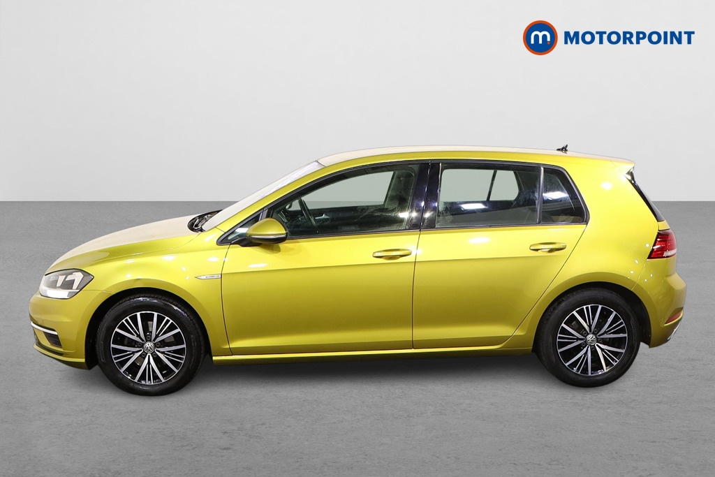 Used Volkswagen Golf 2018 for sale - 76076930: Photo 4
