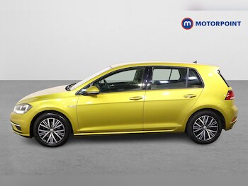 Used Volkswagen Golf 2018 for sale - 76076930: Photo 4