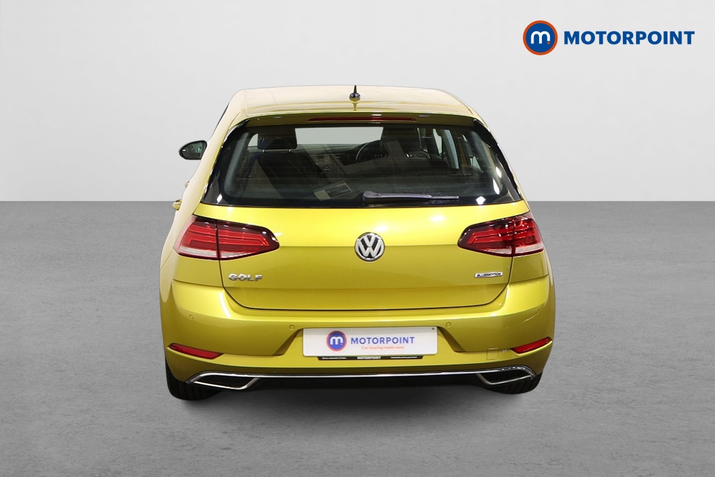 Used Volkswagen Golf 2018 for sale - 76076930: Photo 6