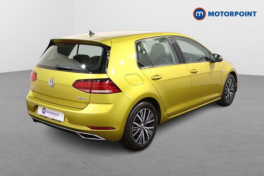 Used Volkswagen Golf 2018 for sale - 76076930: Photo 7