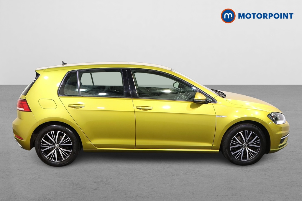 Used Volkswagen Golf 2018 for sale - 76076930: Photo 8