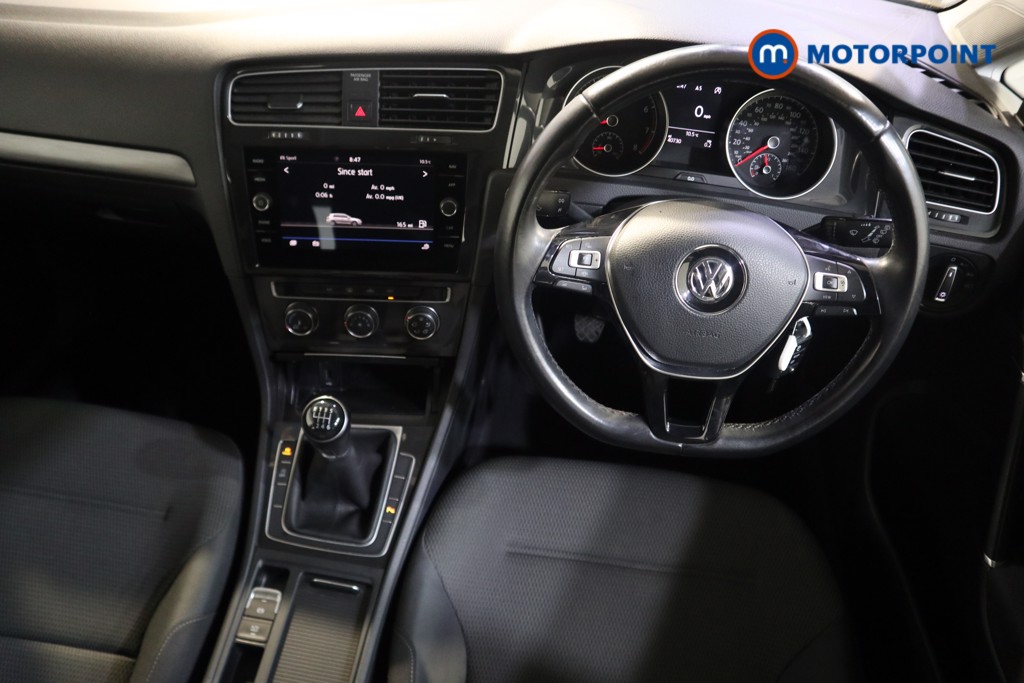 Used Volkswagen Golf 2018 for sale - 76076930: Photo 9