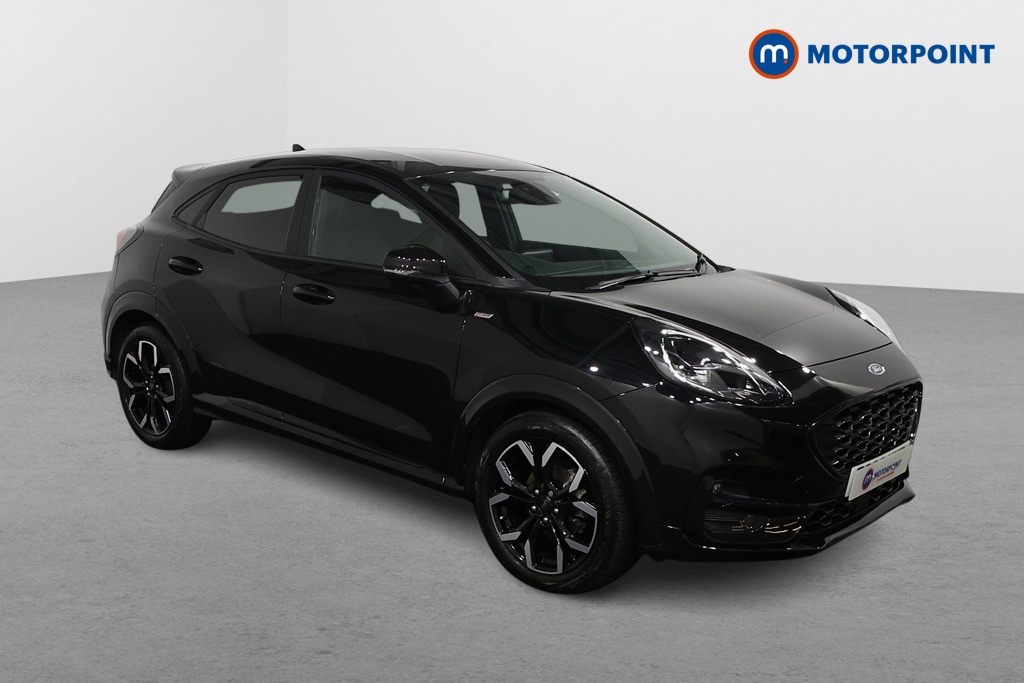 Used Ford Puma 2023 for sale - 76279122: Photo 1