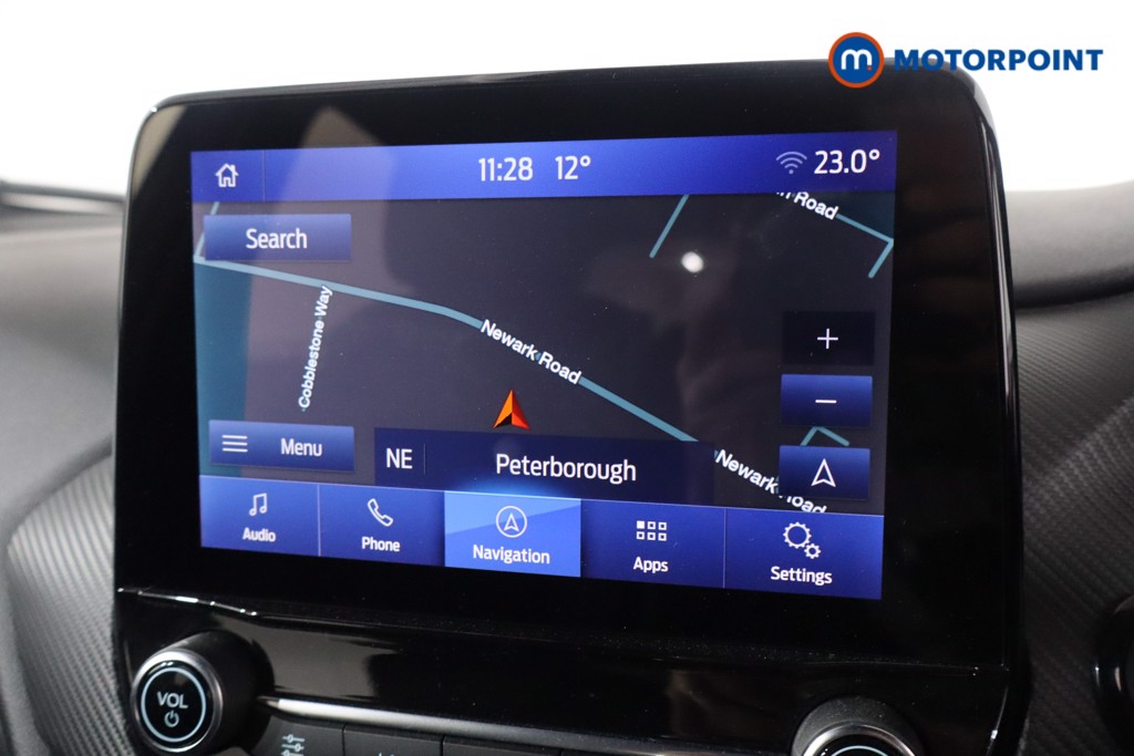 Used Ford Puma 2023 for sale - 76279122: Photo 10
