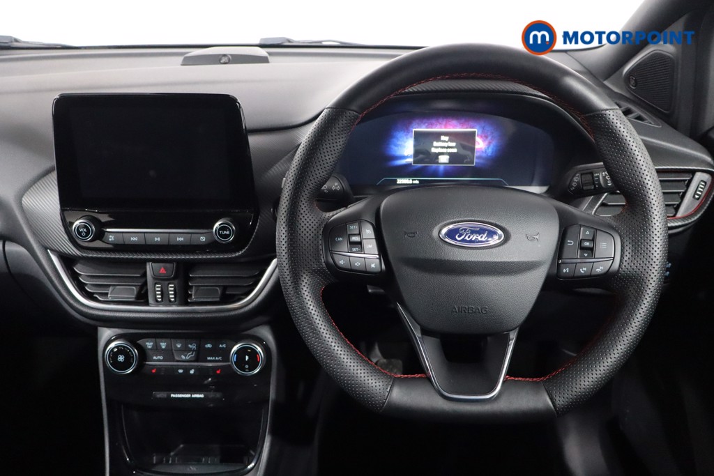 Used Ford Puma 2023 for sale - 76279122: Photo 11
