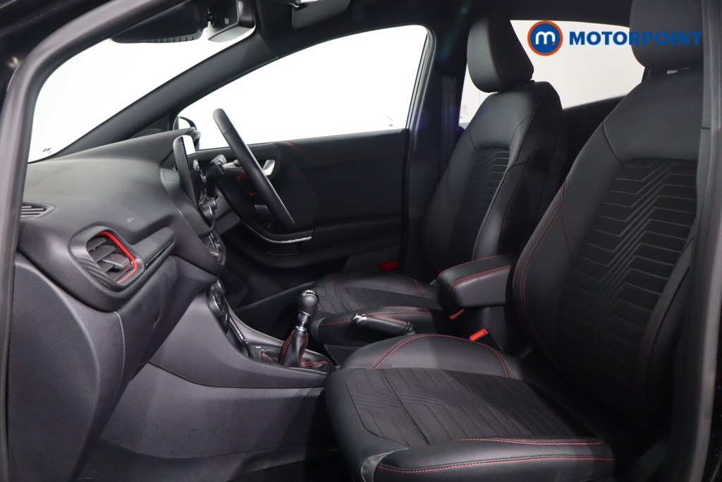 Used Ford Puma 2023 for sale - 76279122: Photo 12