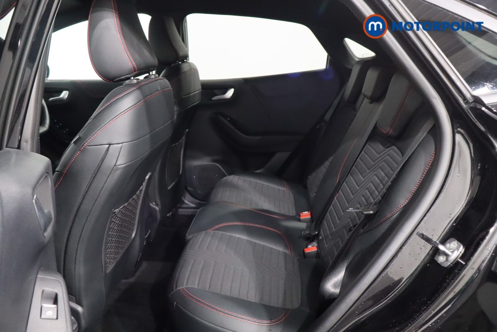 Used Ford Puma 2023 for sale - 76279122: Photo 13