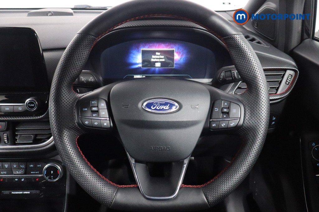Used Ford Puma 2023 for sale - 76279122: Photo 14