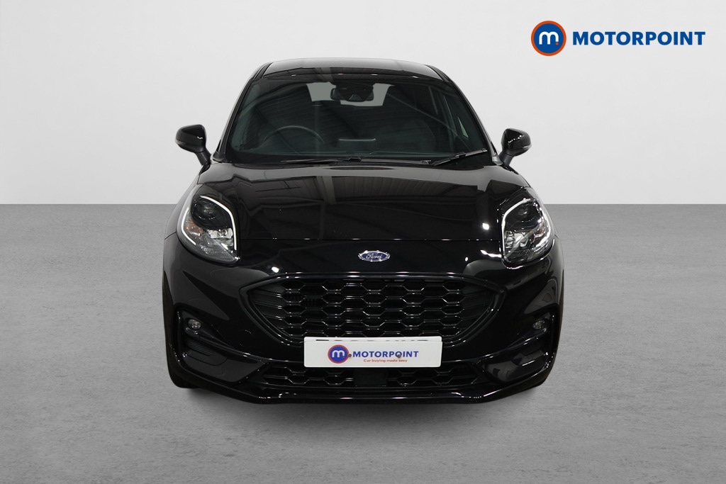 Used Ford Puma 2023 for sale - 76279122: Photo 2