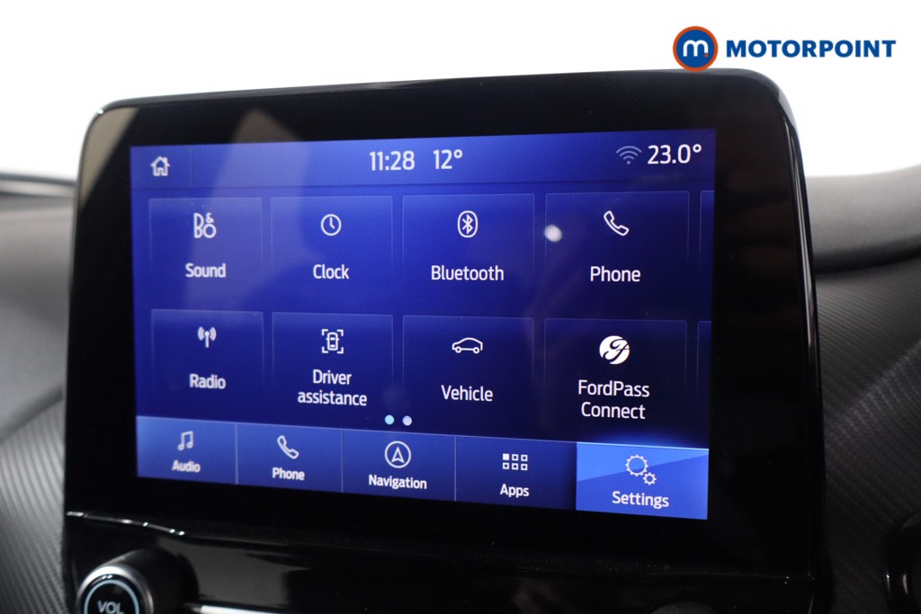 Used Ford Puma 2023 for sale - 76279122: Photo 21