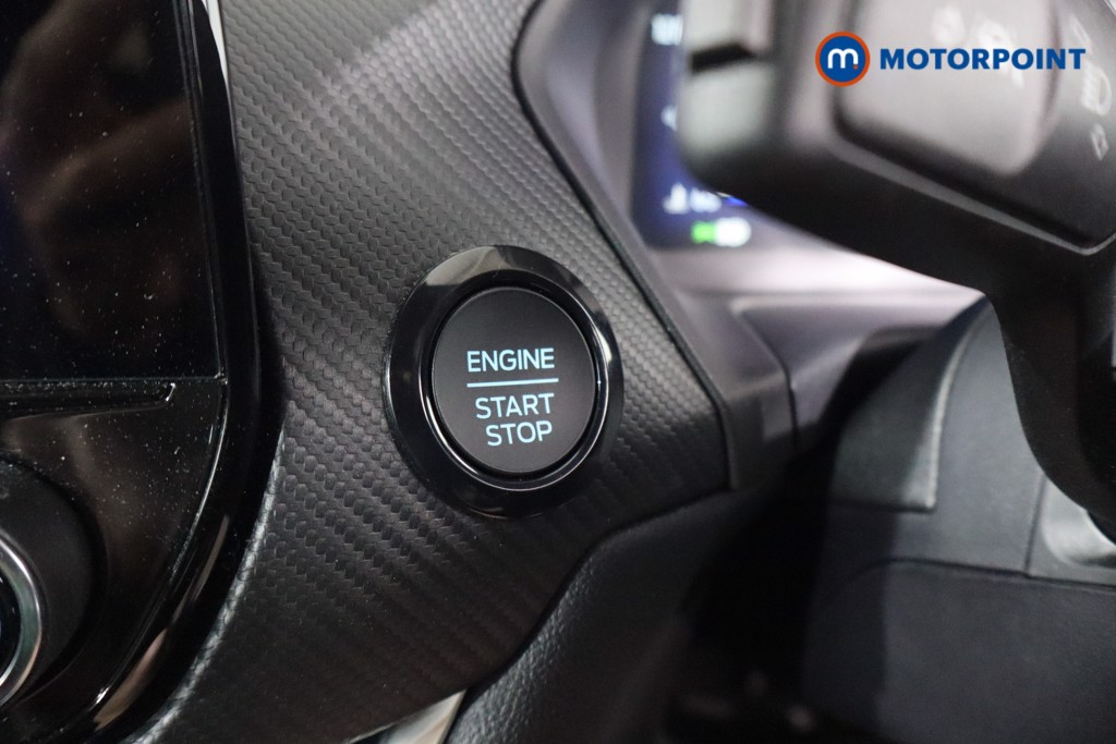 Used Ford Puma 2023 for sale - 76279122: Photo 23