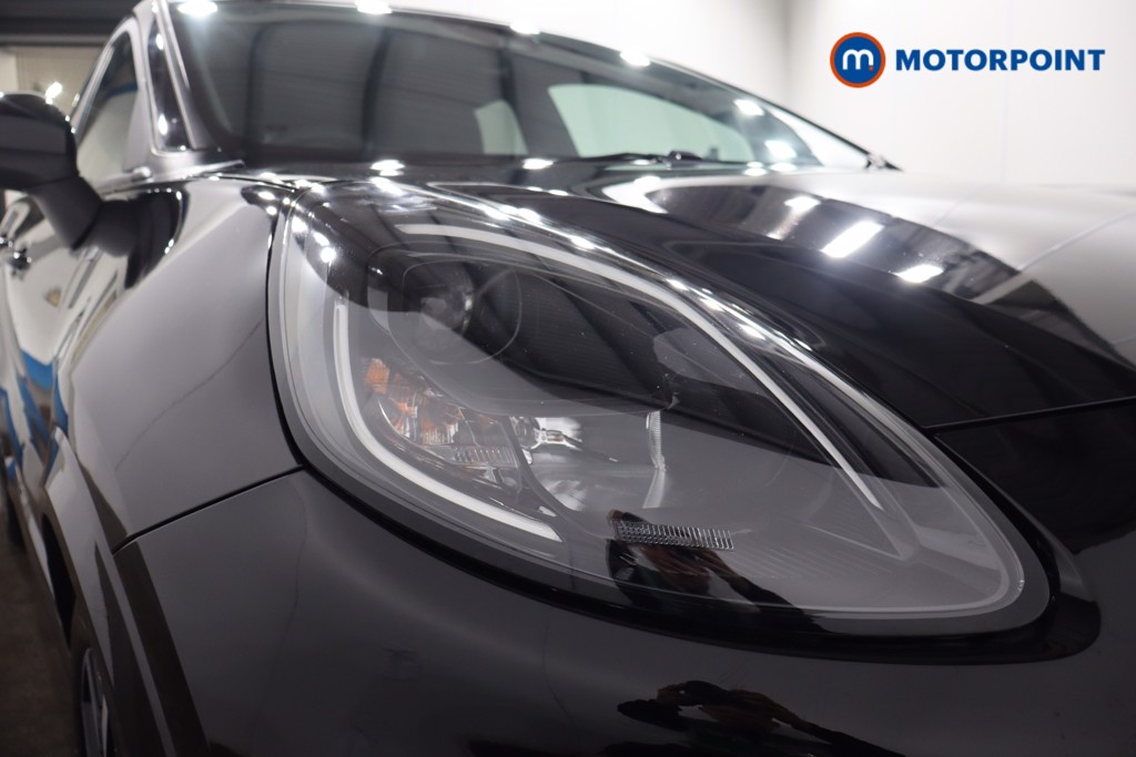 Used Ford Puma 2023 for sale - 76279122: Photo 35