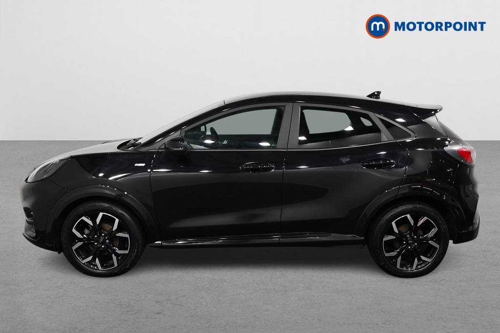 Used Ford Puma 2023 for sale - 76279122: Photo 4