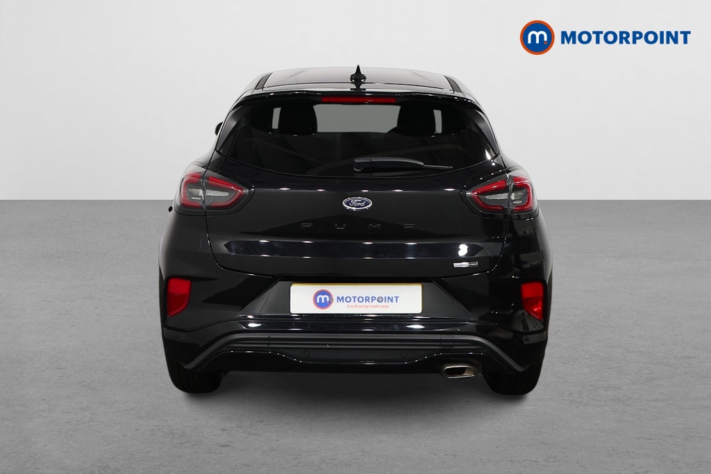 Used Ford Puma 2023 for sale - 76279122: Photo 6