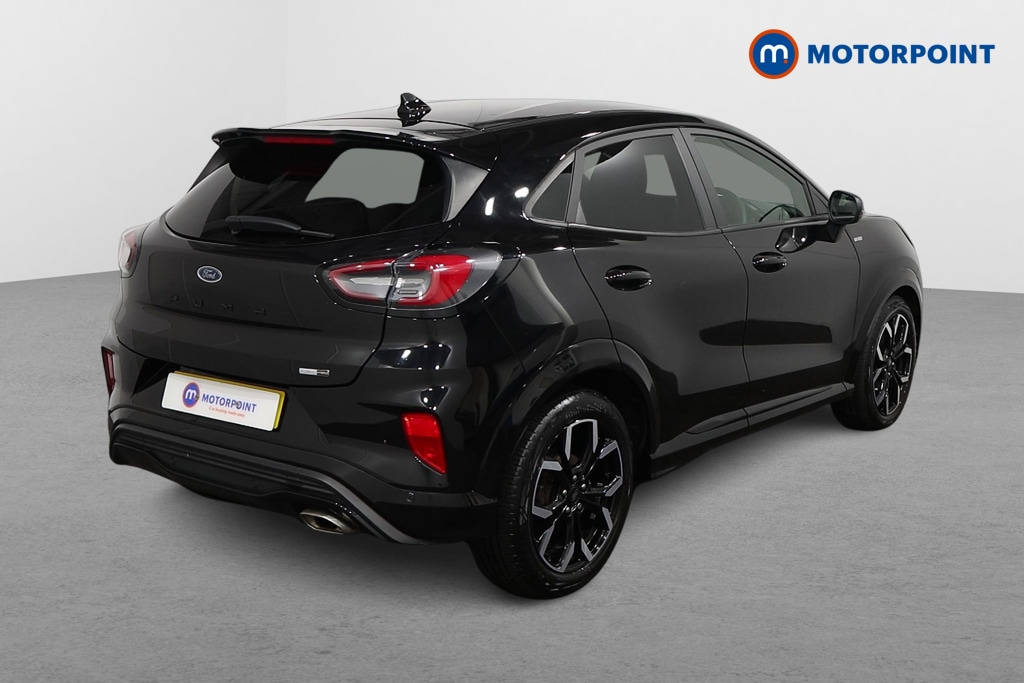Used Ford Puma 2023 for sale - 76279122: Photo 7