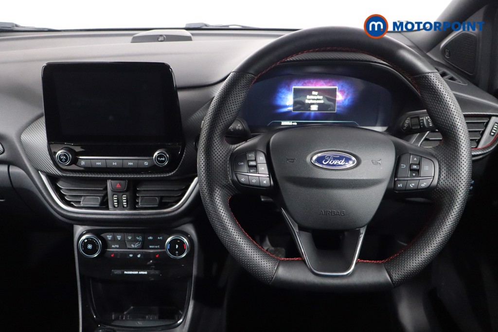 Used Ford Puma 2023 for sale - 76279122: Photo 9