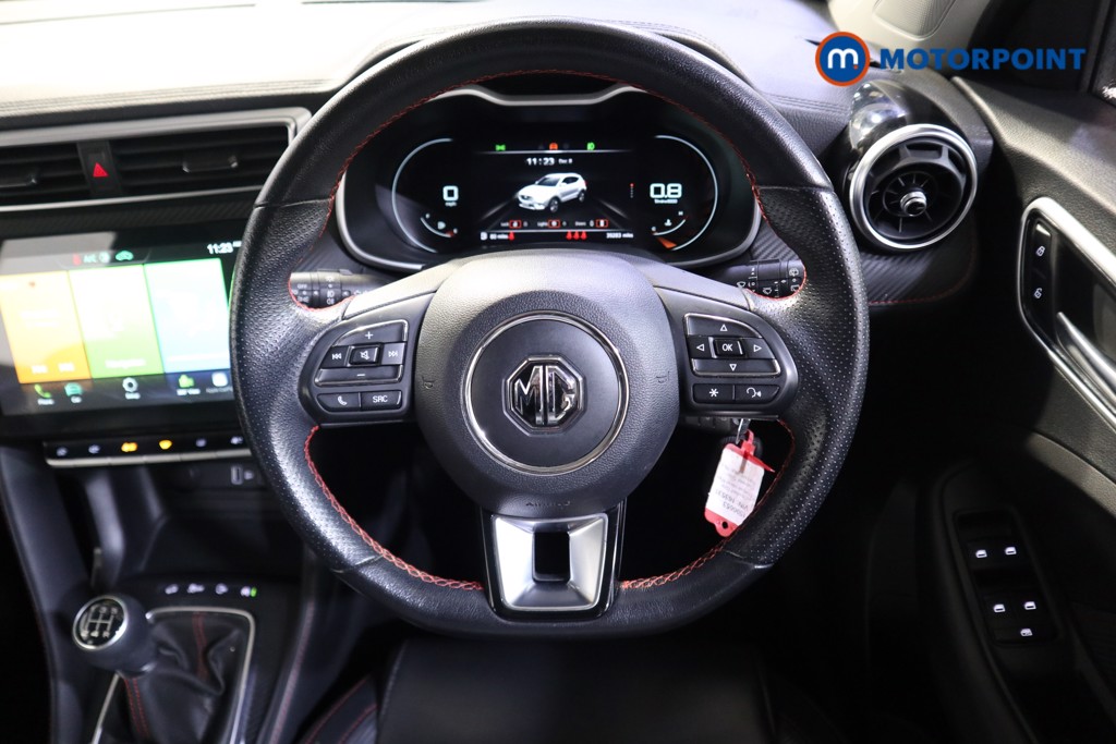 Used MG MG ZS 2021 for sale - 76862823: Photo 10