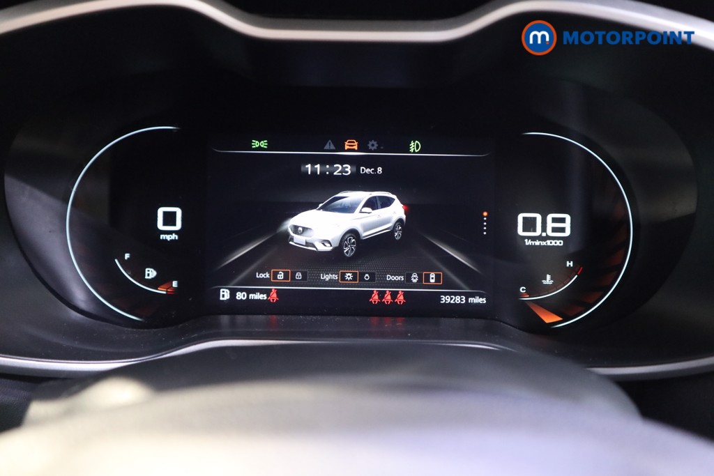 Used MG MG ZS 2021 for sale - 76862823: Photo 13