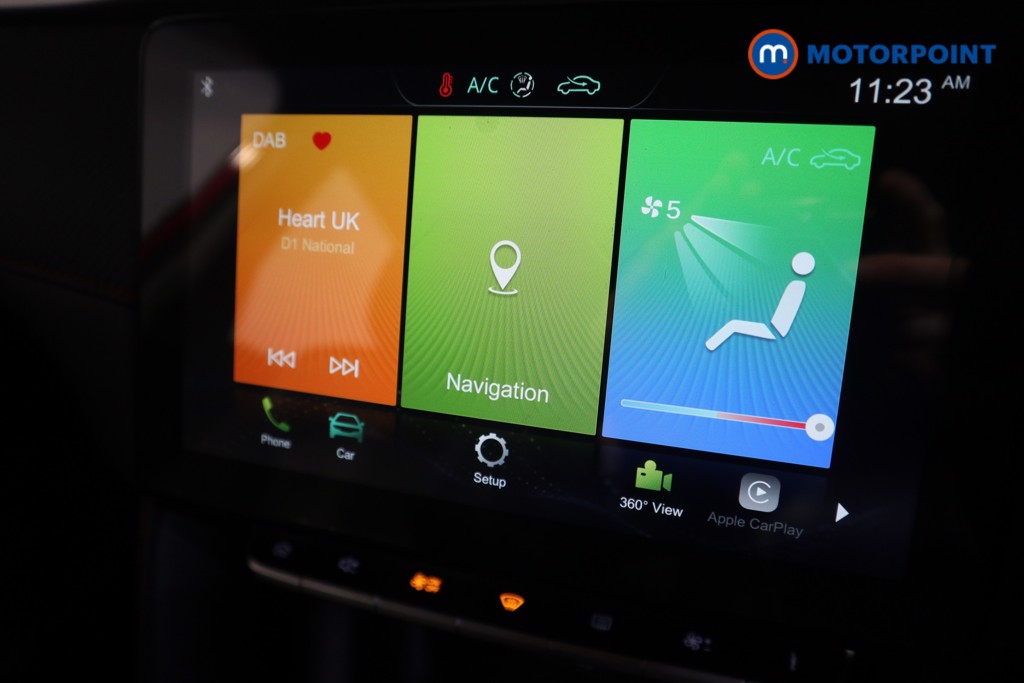 Used MG MG ZS 2021 for sale - 76862823: Photo 14