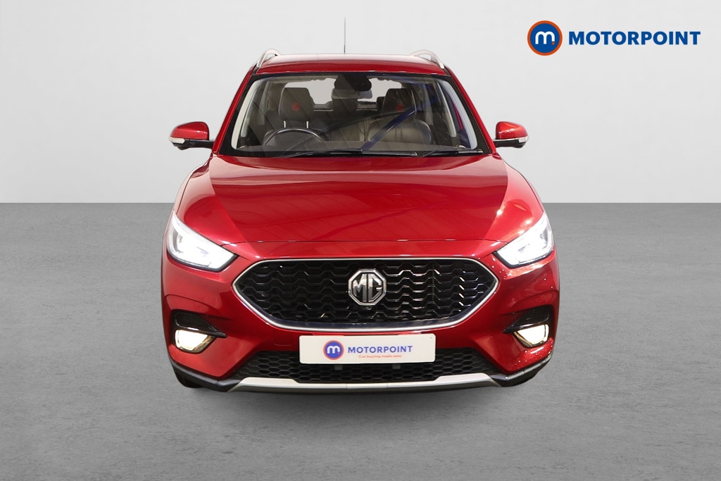 Used MG MG ZS 2021 for sale - 76862823: Photo 2