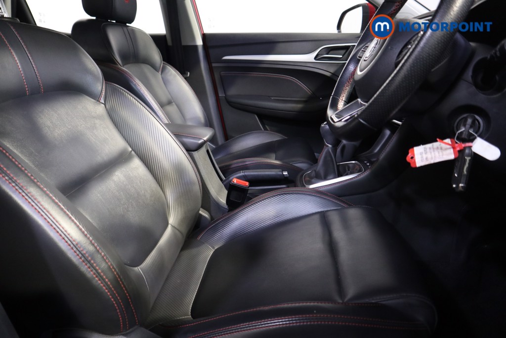 Used MG MG ZS 2021 for sale - 76862823: Photo 21