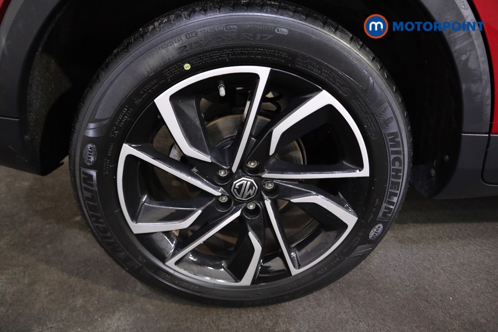 Used MG MG ZS 2021 for sale - 76862823: Photo 28