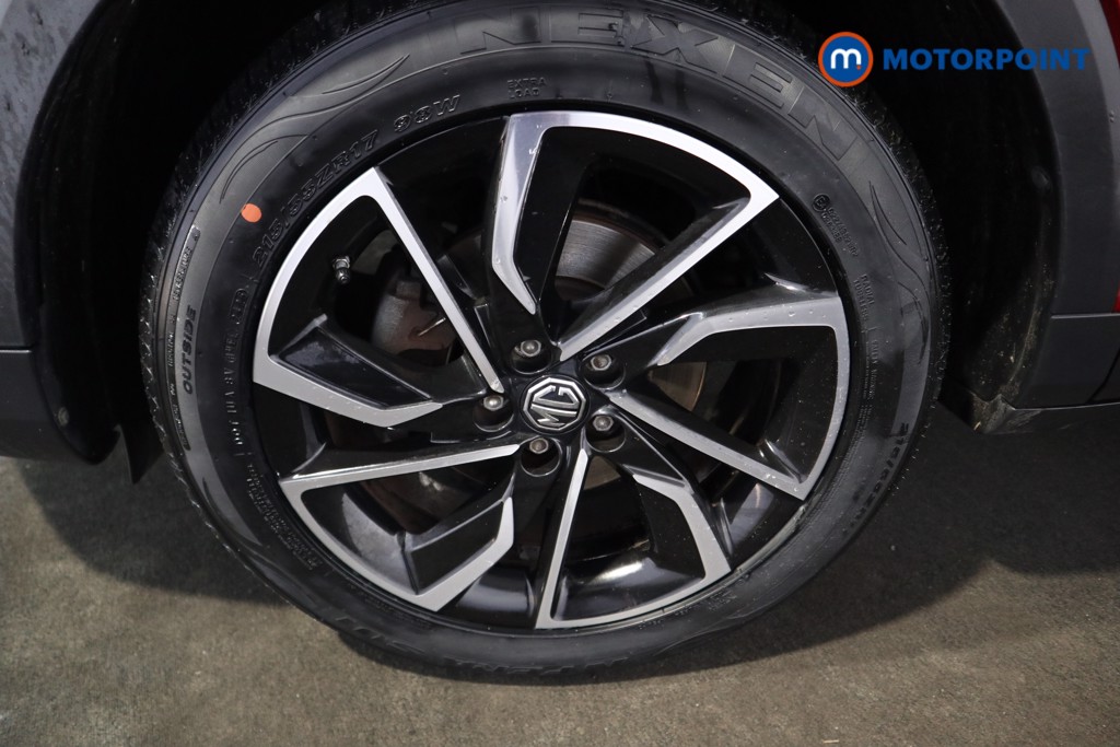 Used MG MG ZS 2021 for sale - 76862823: Photo 30