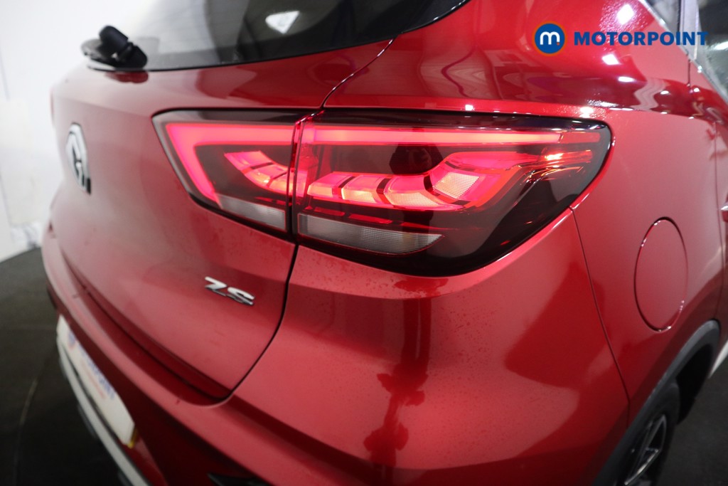 Used MG MG ZS 2021 for sale - 76862823: Photo 35