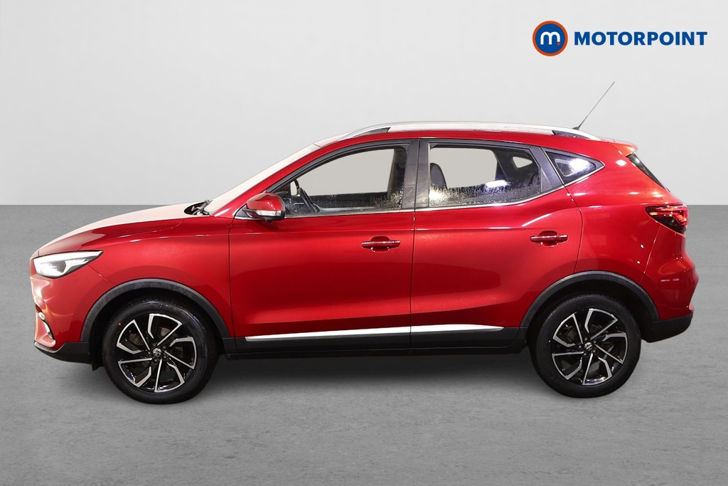 Used MG MG ZS 2021 for sale - 76862823: Photo 4