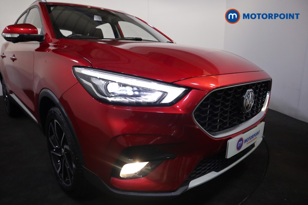 Used MG MG ZS 2021 for sale - 76862823: Photo 41