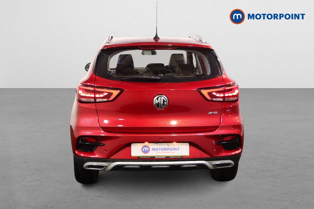 Used MG MG ZS 2021 for sale - 76862823: Photo 6