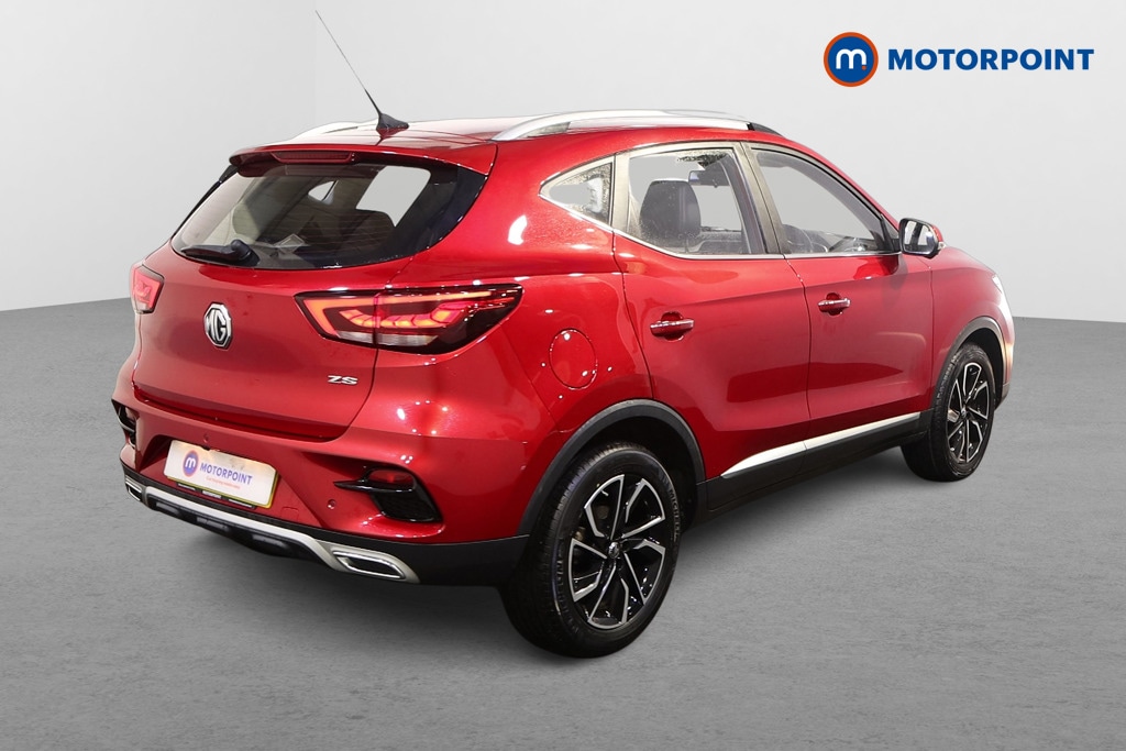 Used MG MG ZS 2021 for sale - 76862823: Photo 7