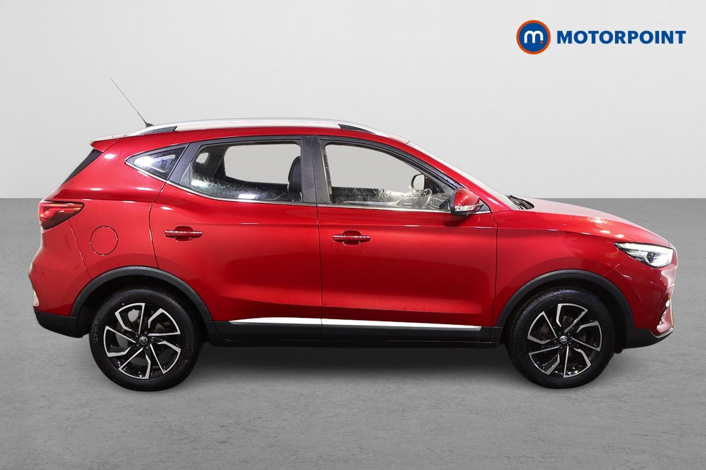 Used MG MG ZS 2021 for sale - 76862823: Photo 8