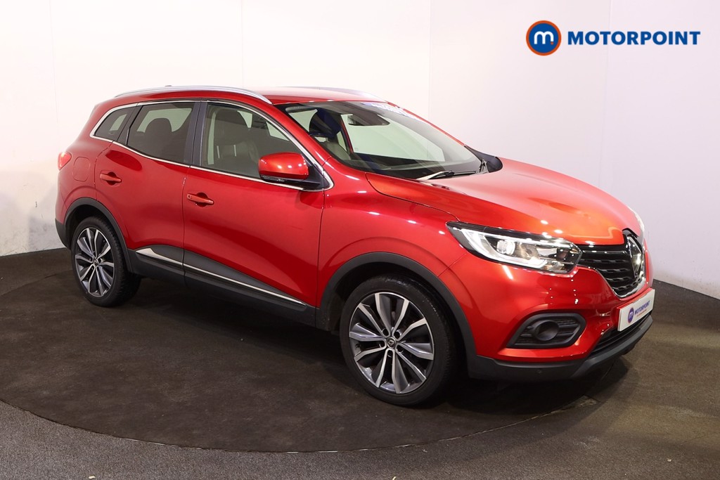 Used Renault Kadjar 2020 for sale - 76587769: Photo 1