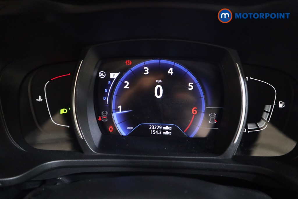 Used Renault Kadjar 2020 for sale - 76587769: Photo 10