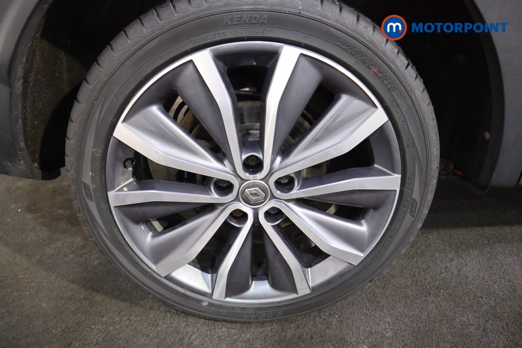 Used Renault Kadjar 2020 for sale - 76587769: Photo 18