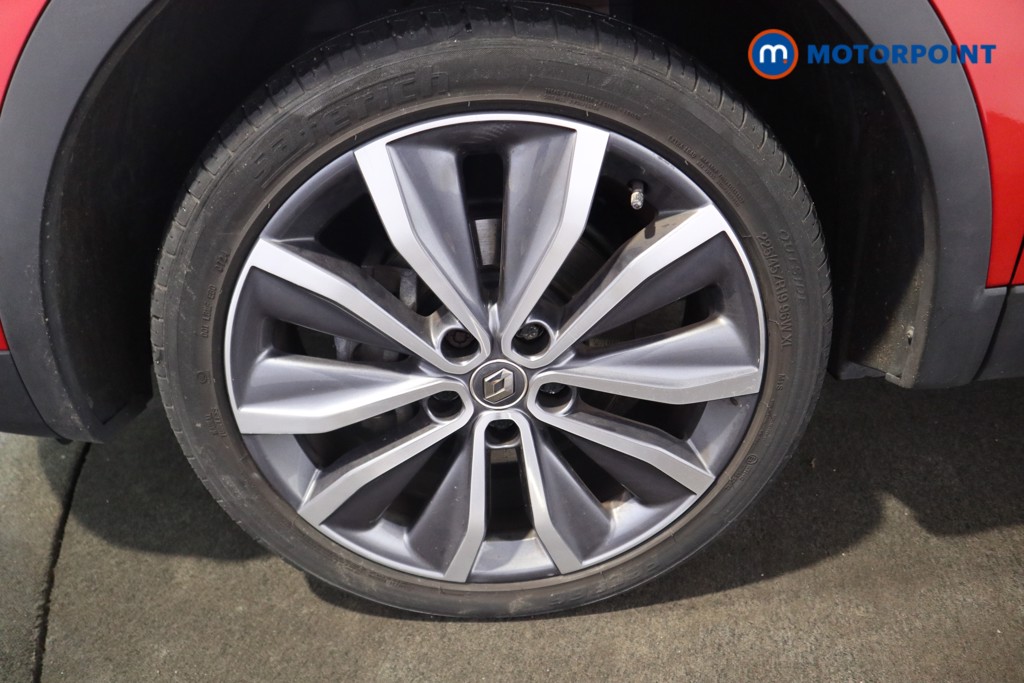 Used Renault Kadjar 2020 for sale - 76587769: Photo 19