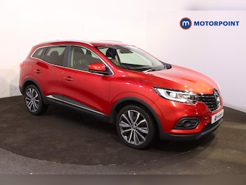 Used Renault Kadjar 2020 for sale - 76587769: Photo