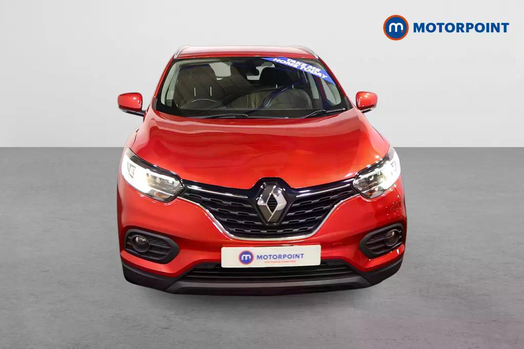 Used Renault Kadjar 2020 for sale - 76587769: Photo 2