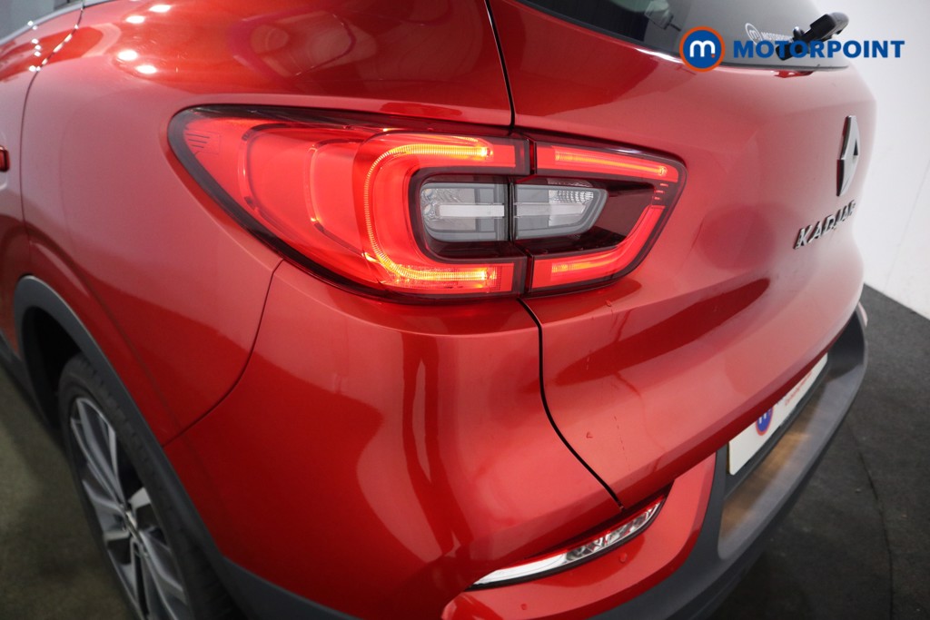 Used Renault Kadjar 2020 for sale - 76587769: Photo 21