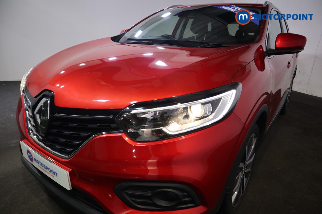 Used Renault Kadjar 2020 for sale - 76587769: Photo 24
