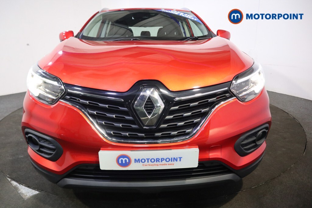 Used Renault Kadjar 2020 for sale - 76587769: Photo 25