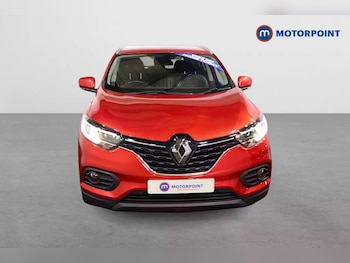 Used Renault Kadjar 2020 for sale - 76587769: Photo